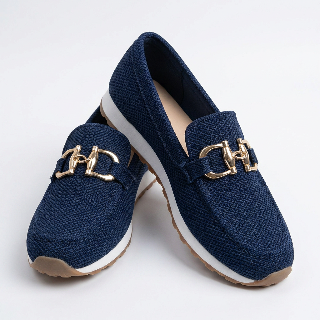 Milano Comfort Loafer