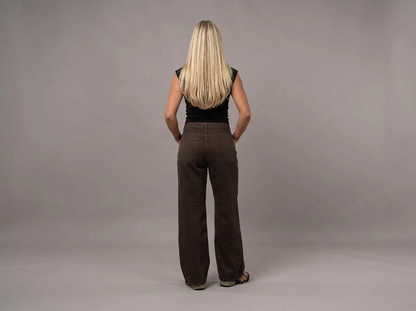 Classic Wide Jean