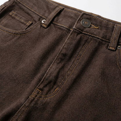 Classic Wide Jean