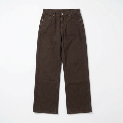 Classic Wide Jean