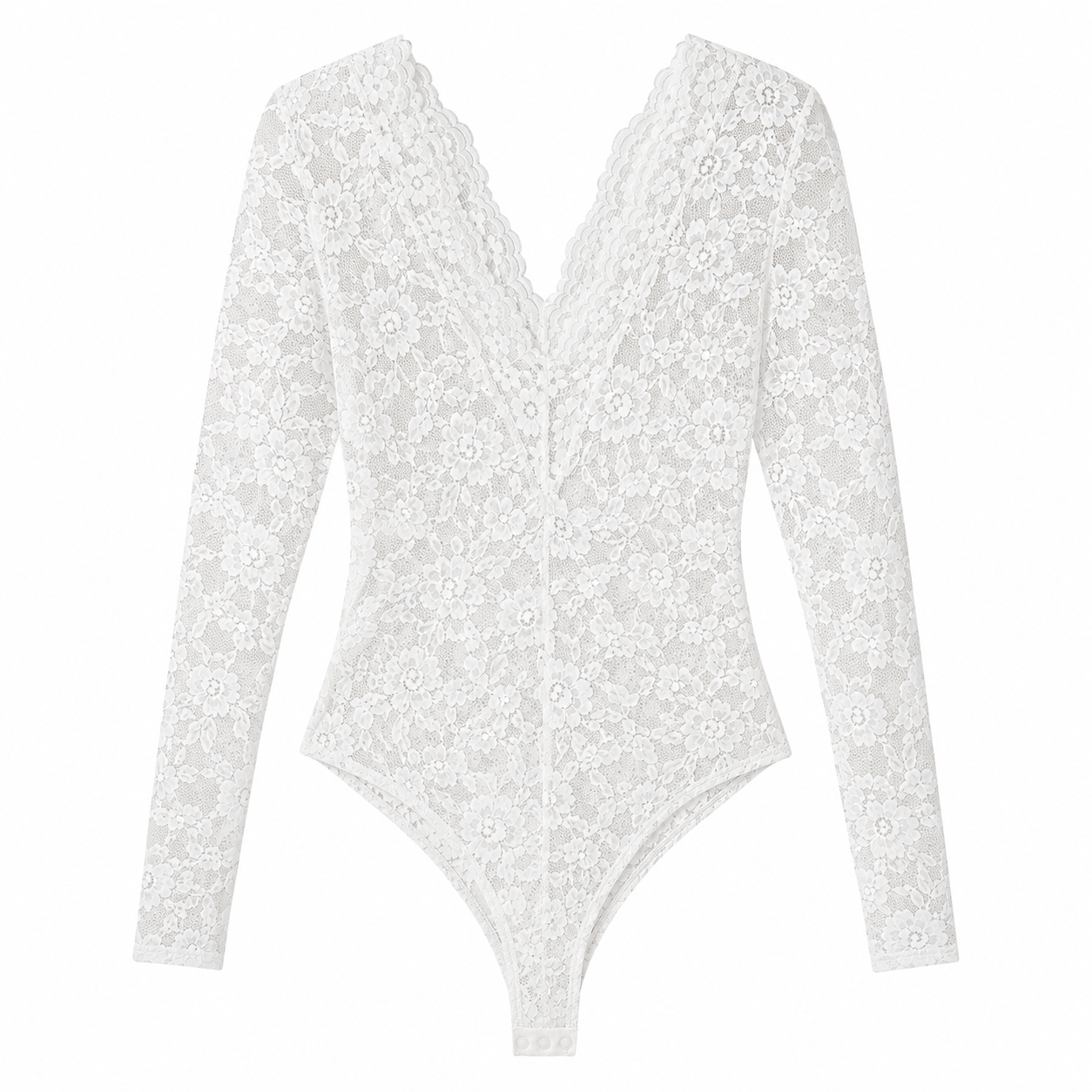 Bella Dentelle Lace Top