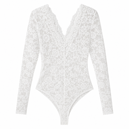 Bella Dentelle Lace Top