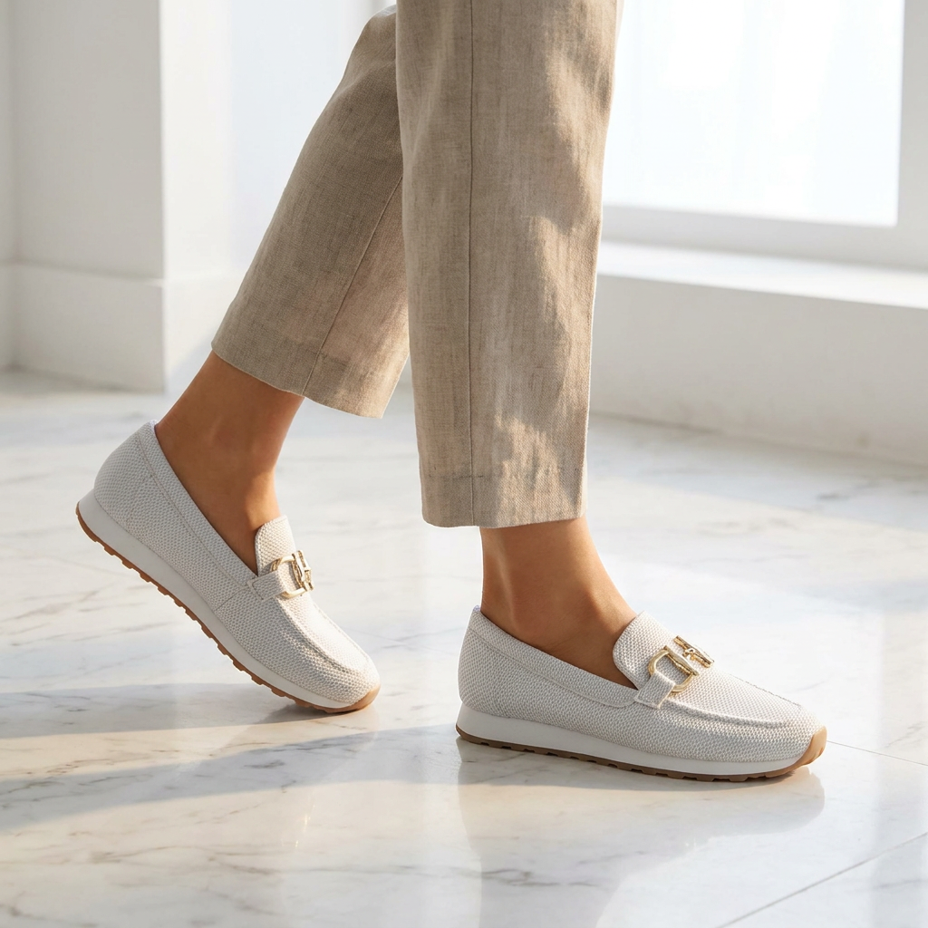 Milano Comfort Loafer