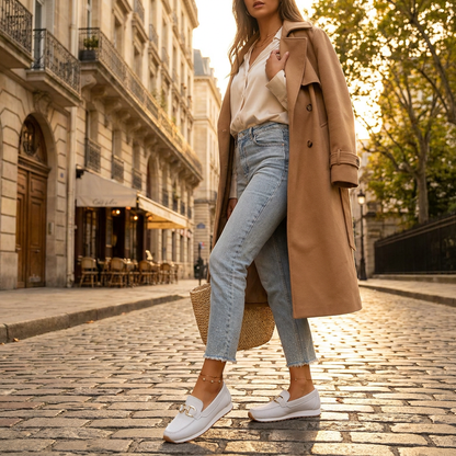 Milano Comfort Loafer