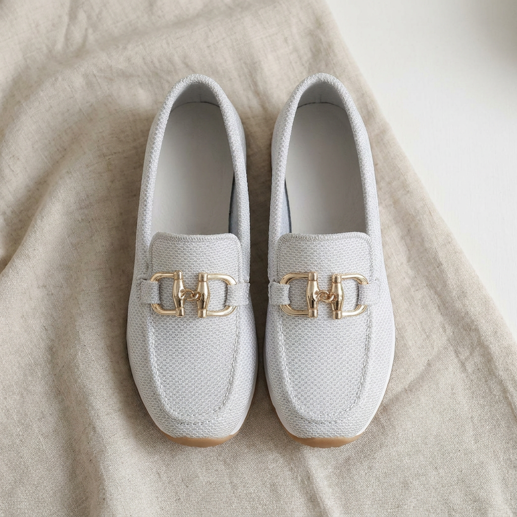 Milano Comfort Loafer