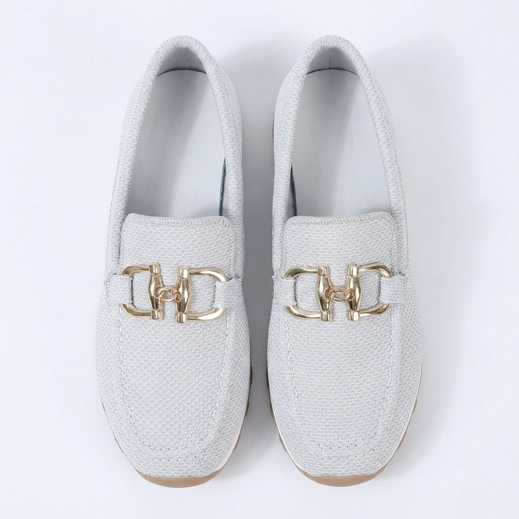 Milano Comfort Loafer