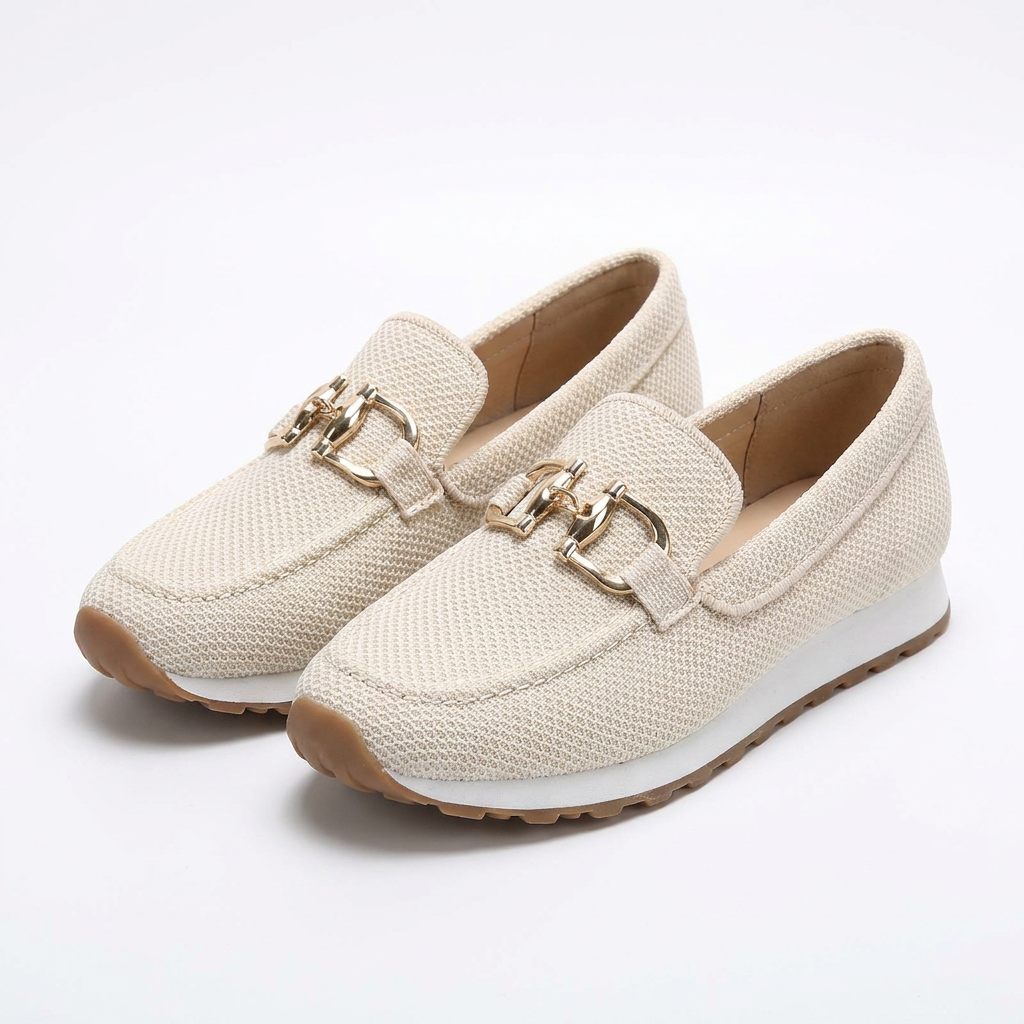 Milano Comfort Loafer