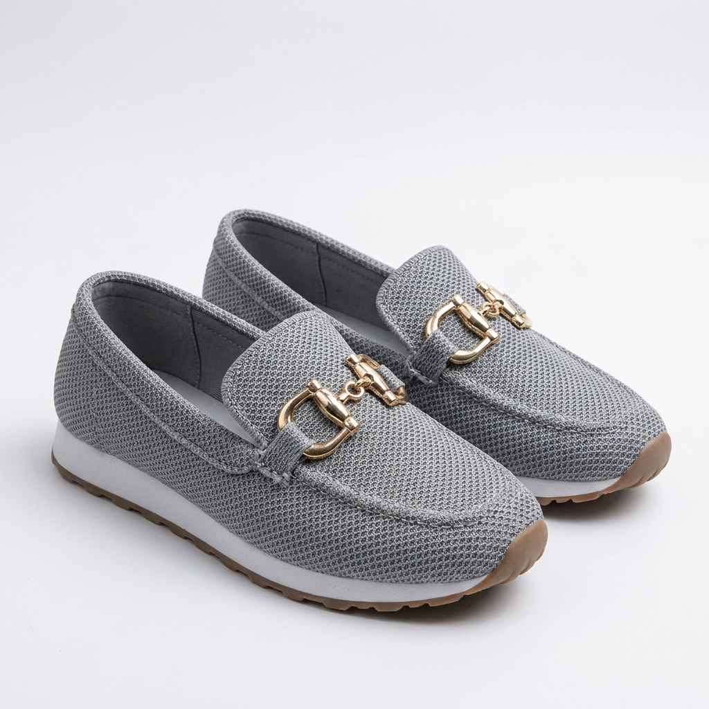 Milano Comfort Loafer