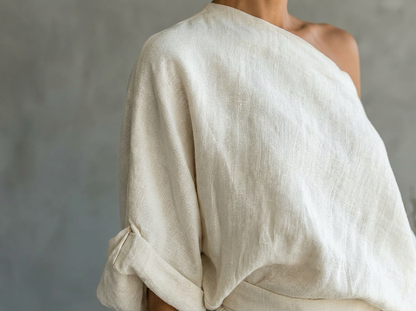 Soft Linen Set