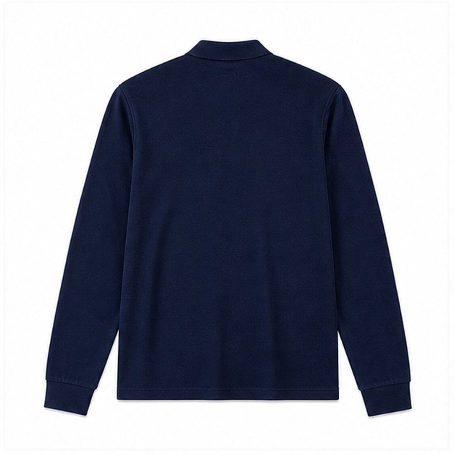 Refined Knit Polo
