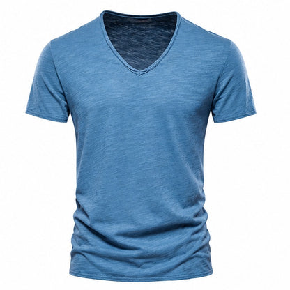 Essential V-Neck Tee