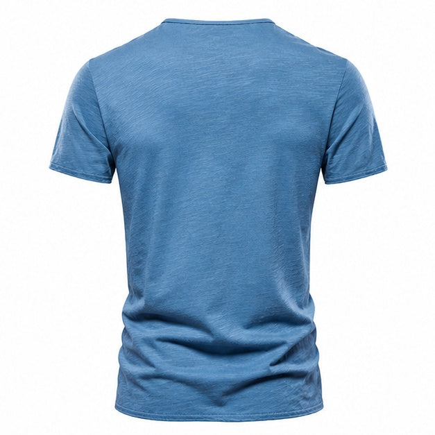 Essential V-Neck Tee