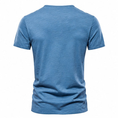 Essential V-Neck Tee