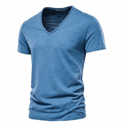 Essential V-Neck Tee