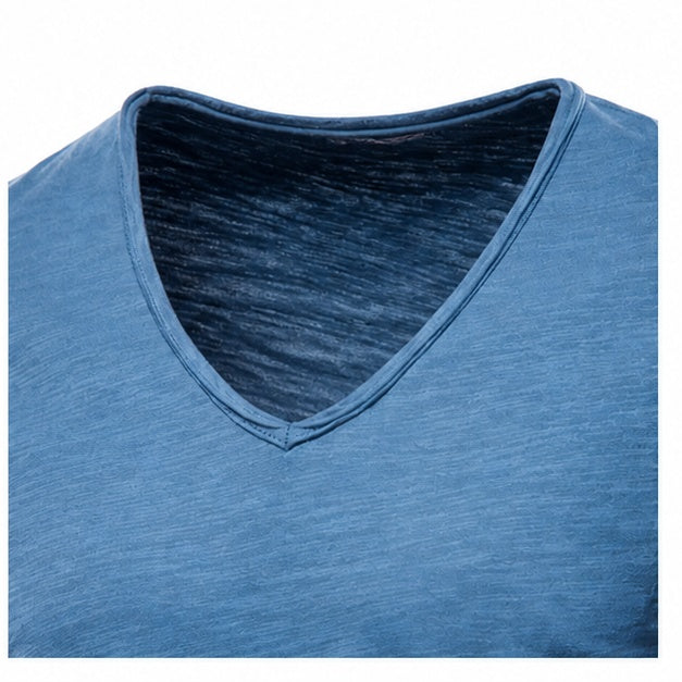 Essential V-Neck Tee