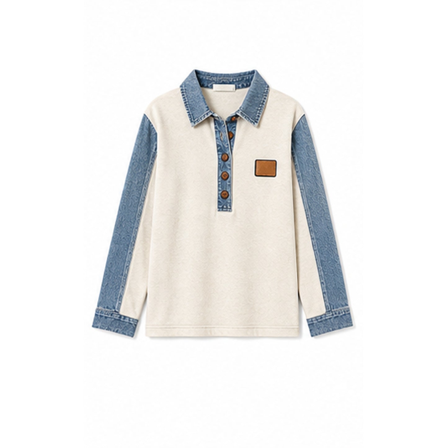 Vintage Panel Top