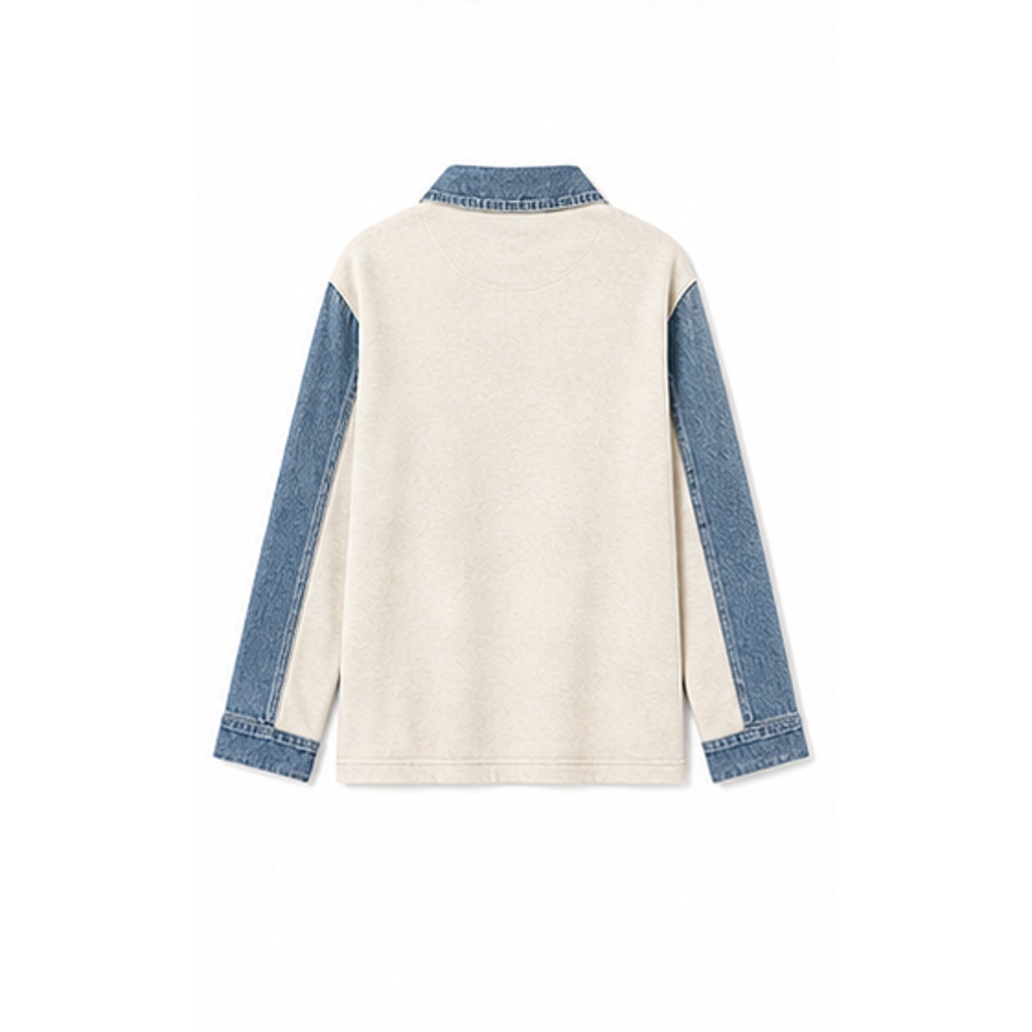 Vintage Panel Top